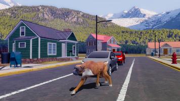 Boxer Dog Simulator Ekran Görüntüsü 3