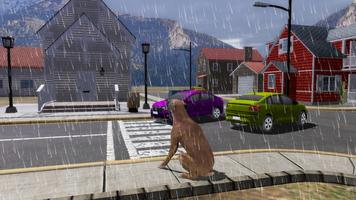 Boxer Dog Simulator Ekran Görüntüsü 1