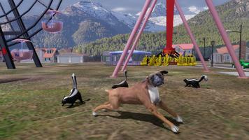 Boxer Dog Simulator Ekran Görüntüsü 2