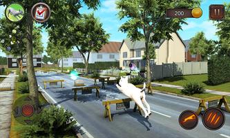 Bull Terier Hundesimulator Screenshot 3