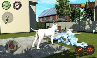 Bull Terier Hundesimulator Screenshot 2