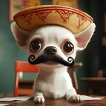 Chihuahua Dog Simulator icon