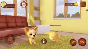Chihuahua Dog Simulator gönderen