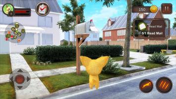 Chihuahua Dog Simulator Ekran Görüntüsü 3