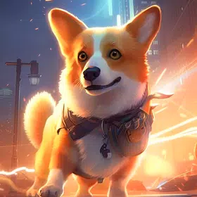 Corgi Simulator