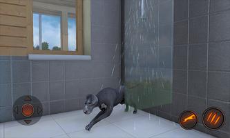 Great Dane Dog Simulator poster