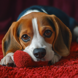 Hound Dog Simulator Zeichen