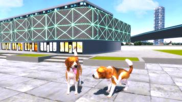 Hound Dog Simulator Ekran Görüntüsü 1