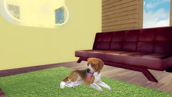 Hound Dog Simulator Ekran Görüntüsü 2