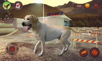Labrador Simulator screenshot 3