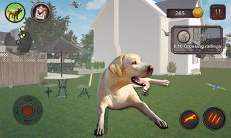 Labrador Simulator screenshot 1