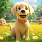 Labrador Simulator иконка