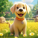 Labrador Simulator icon