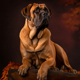 Mastiff Dog Simulator simgesi