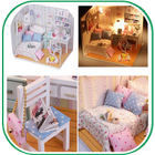 How To Make Doll Furniture आइकन