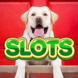 Slots - Dogs Lovers icône