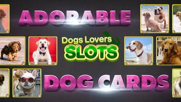 Slots - Dogs Lovers Ekran Görüntüsü 3