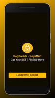 Dog Breeds: All Dogs Breeds Cartaz
