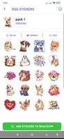 dog stickers screenshot 2