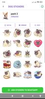 dog stickers screenshot 3