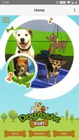 Dogtastic poster