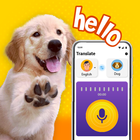 Dog Translator: Dog Sounds icon