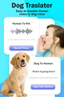 Dog Translator - Dog Training Ekran Görüntüsü 1