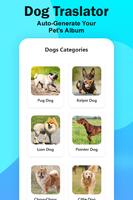 Dog Translator - Dog Training Ekran Görüntüsü 3