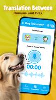 برنامه‌نما Dog Simulator - Dog Sounds عکس از صفحه