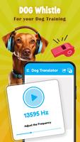 برنامه‌نما Dog Simulator - Dog Sounds عکس از صفحه