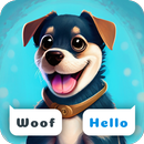 Funny prank dog sounds APK
