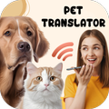 Pet Translator: Dog, Cat Sound