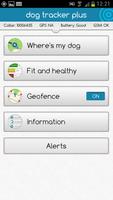 Dog Tracker Plus 海报