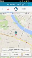 Dog Tracker Plus 截图 1