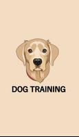 Dog Training : Blueprint poster