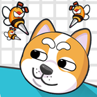 Troll The Dog: Pull The Pin ícone