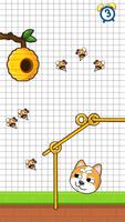 Troll The Dog: Pull The Pin Cartaz