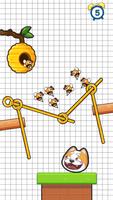 Troll The Dog: Pull The Pin imagem de tela 1