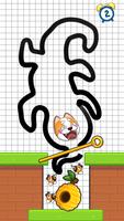 Troll The Dog: Pull The Pin imagem de tela 2