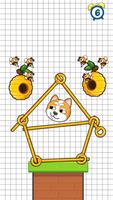 Troll The Dog: Pull The Pin imagem de tela 3