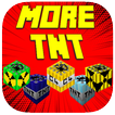 MORE TNT MOD FOR MCPE