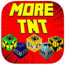 APK MORE TNT MOD FOR MCPE