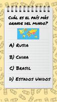 Sabes más que un niño de primaria? تصوير الشاشة 2