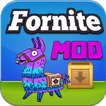 FORNITE MOD FOR MCPE