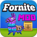 FORNITE MOD FOR MCPE APK