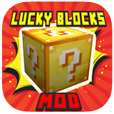 LUCKY BLOCKS icône
