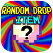 RANDOM LOOT MOD ADDON FOR MCPE