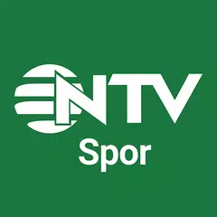 NTV Spor - Sporun Adresi APK Herunterladen