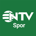 NTV Spor - Sporun Adresi Zeichen