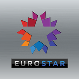 Eurostar TV Zeichen